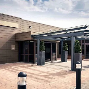 Mercure London Heathrow Airport **** Hillingdon
