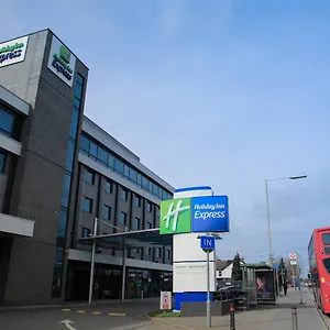 Express London Heathrow T5 By Ihg *** Slough