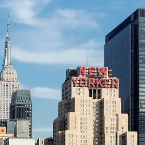 The New Yorker Ξενοδοχείο