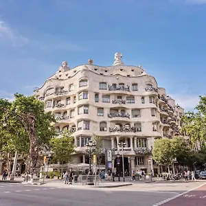 Sweett - Carrer Girona Espanha