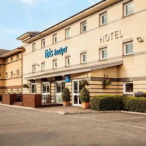 Ibis Budget London Barking ** Barking (Greater London)