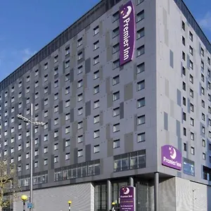 Premier London Gatwick Airport - North Terminal *** Crawley (West Sussex)