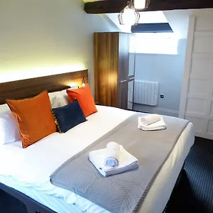 The Smeaton At Claremont Leeds (West Yorkshire)