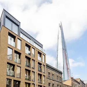 Tooley Street By Viridian Appartamento