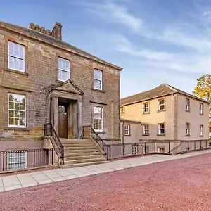 The View Deer Park Luxury Edinburgh