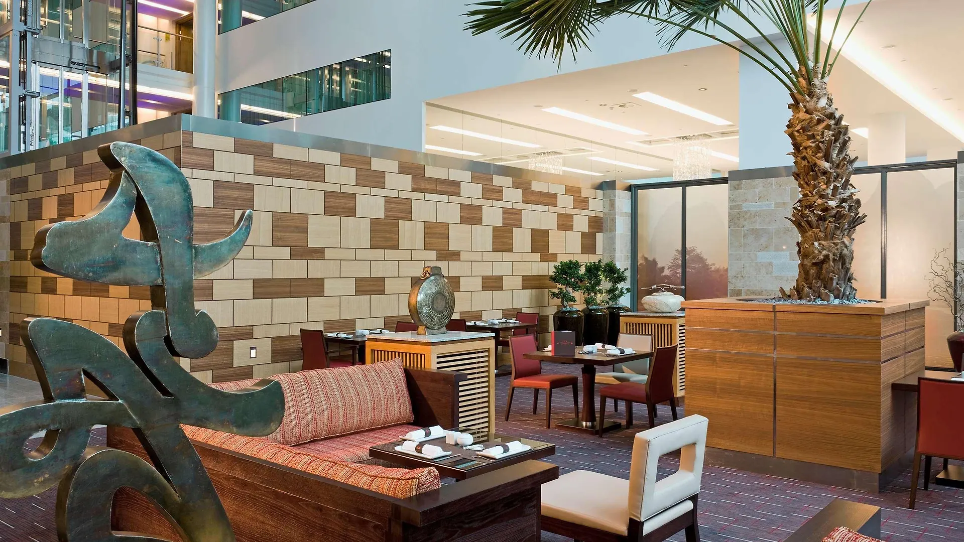 *****  Sofitel London Heathrow Ξενοδοχείο Χίλινγκτον Ηνωμένο Βασίλειο