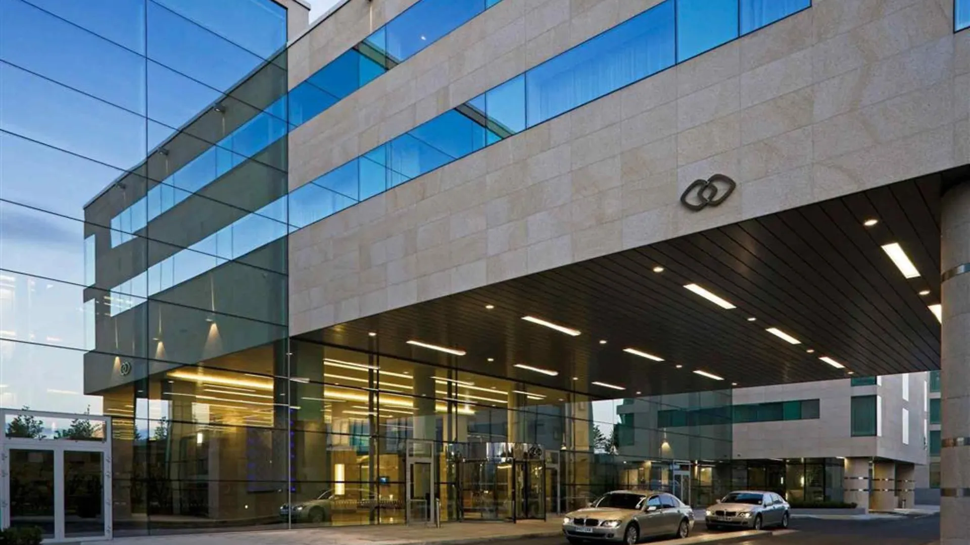 Sofitel London Heathrow Ξενοδοχείο Χίλινγκτον Ηνωμένο Βασίλειο