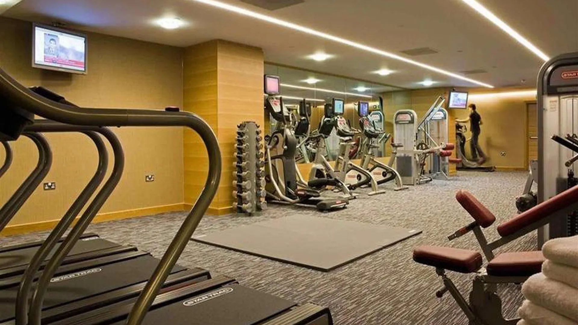 Sofitel London Heathrow Ξενοδοχείο Χίλινγκτον 5*,