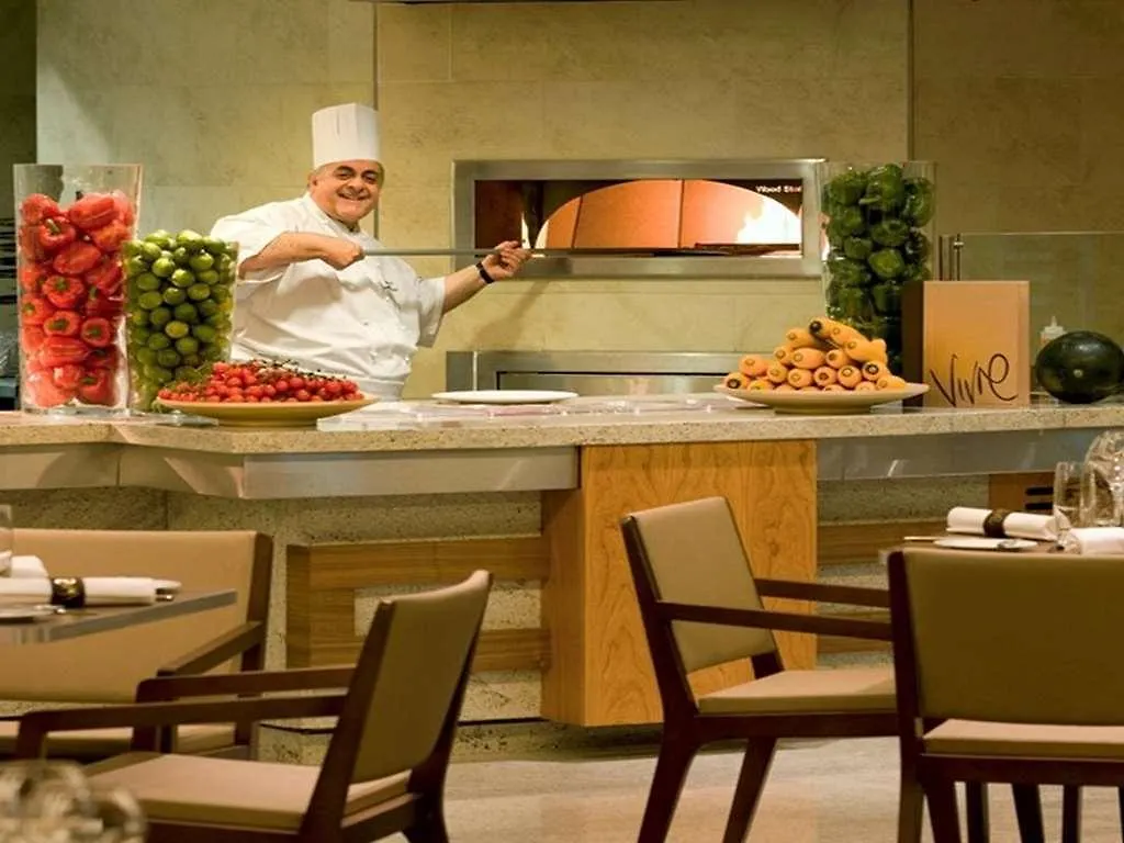 Sofitel London Heathrow Ξενοδοχείο Χίλινγκτον Ηνωμένο Βασίλειο
