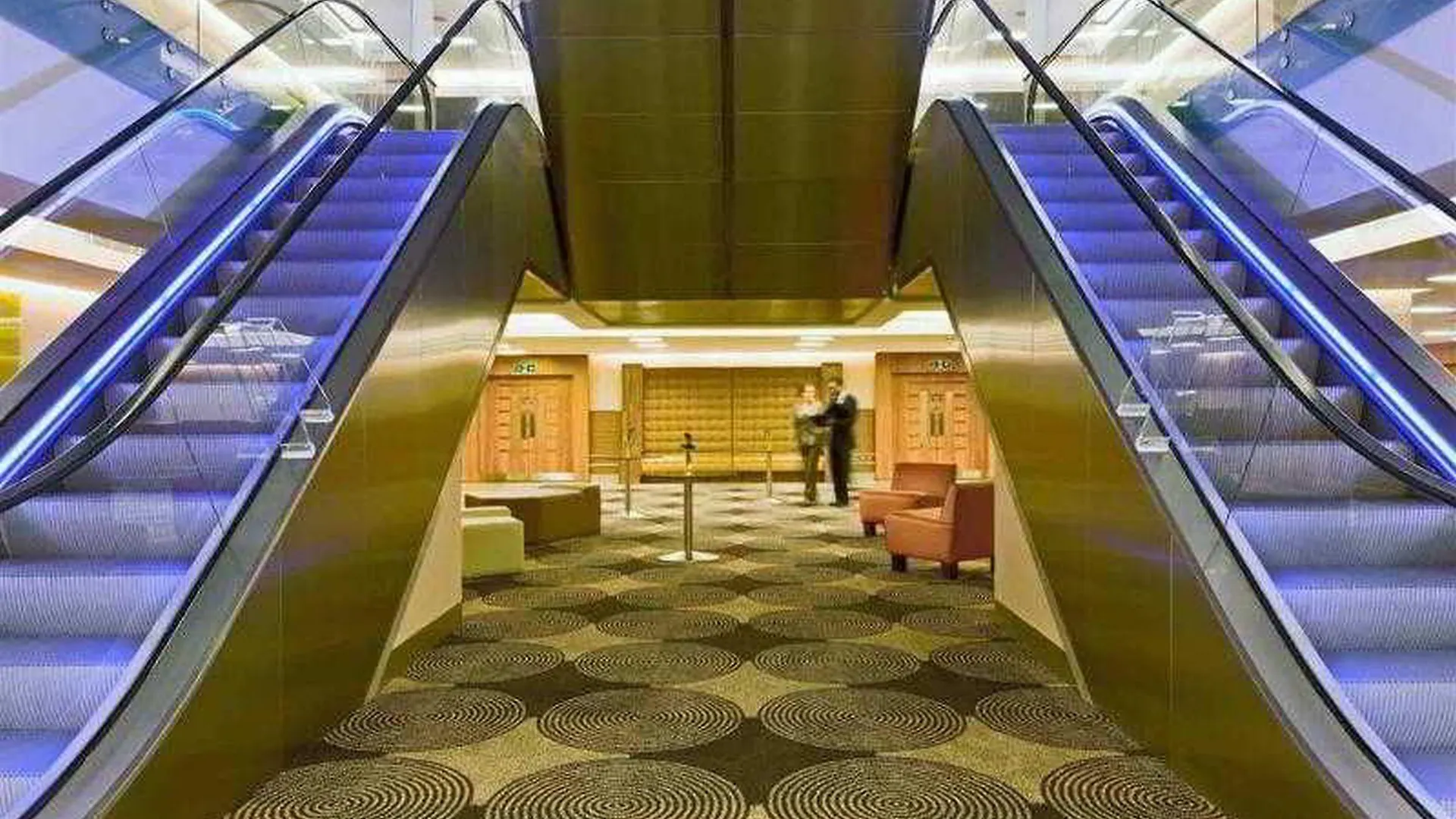Sofitel London Heathrow Ξενοδοχείο Χίλινγκτον