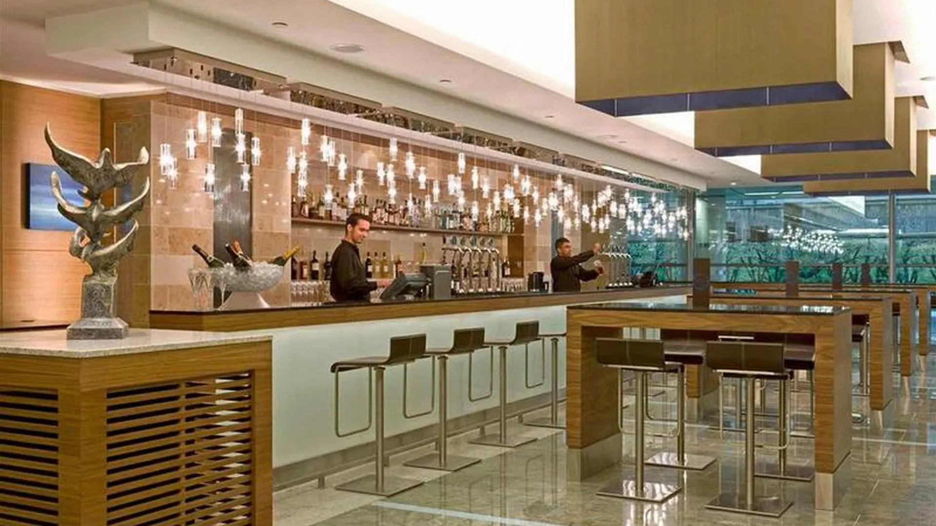 Sofitel London Heathrow Ξενοδοχείο Χίλινγκτον
