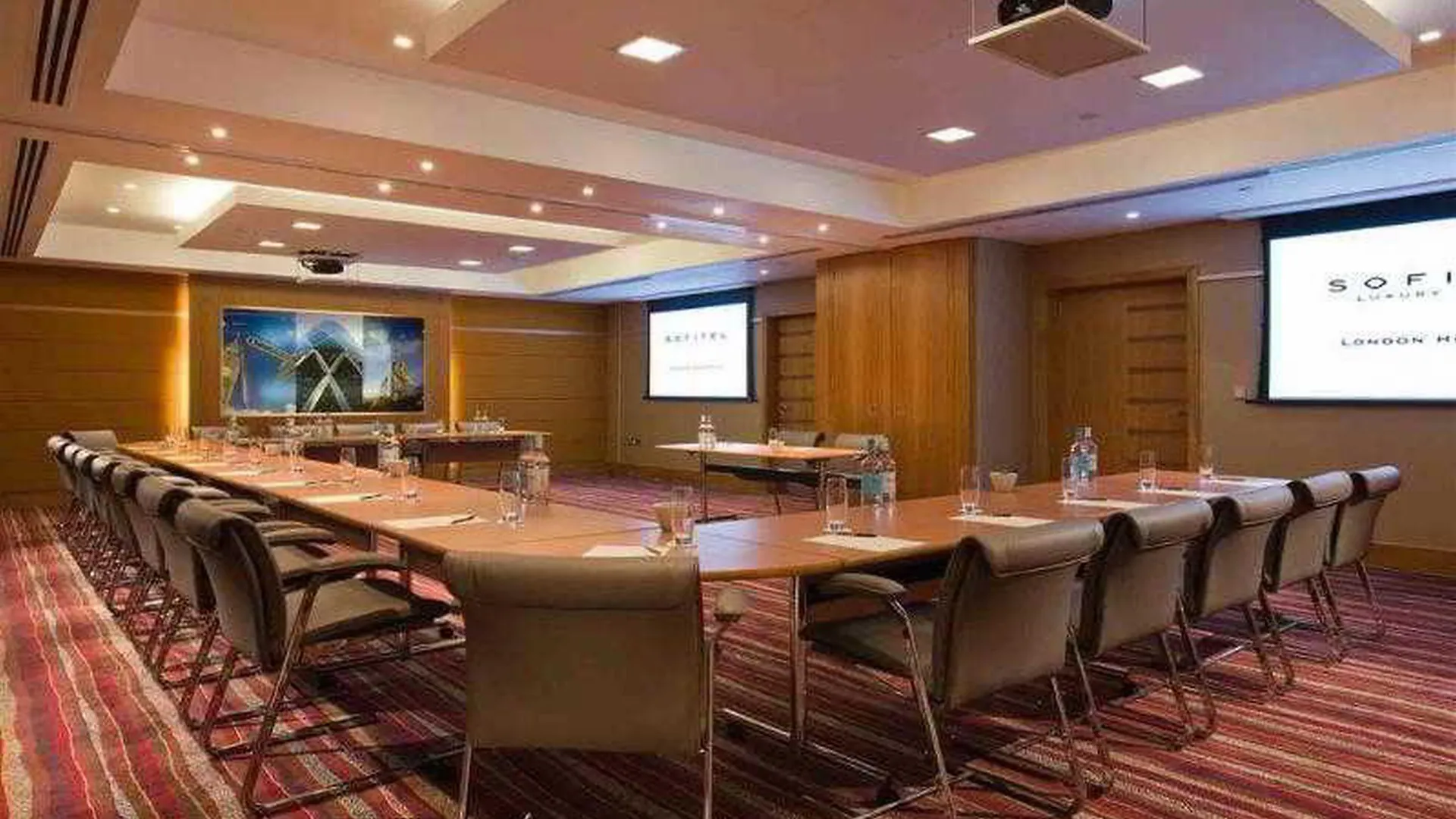 Sofitel London Heathrow Ξενοδοχείο Χίλινγκτον