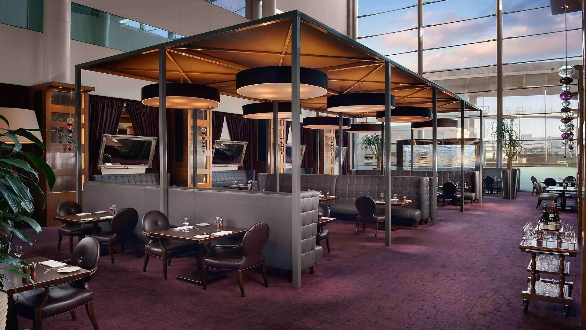 Sofitel London Heathrow Ξενοδοχείο Χίλινγκτον
