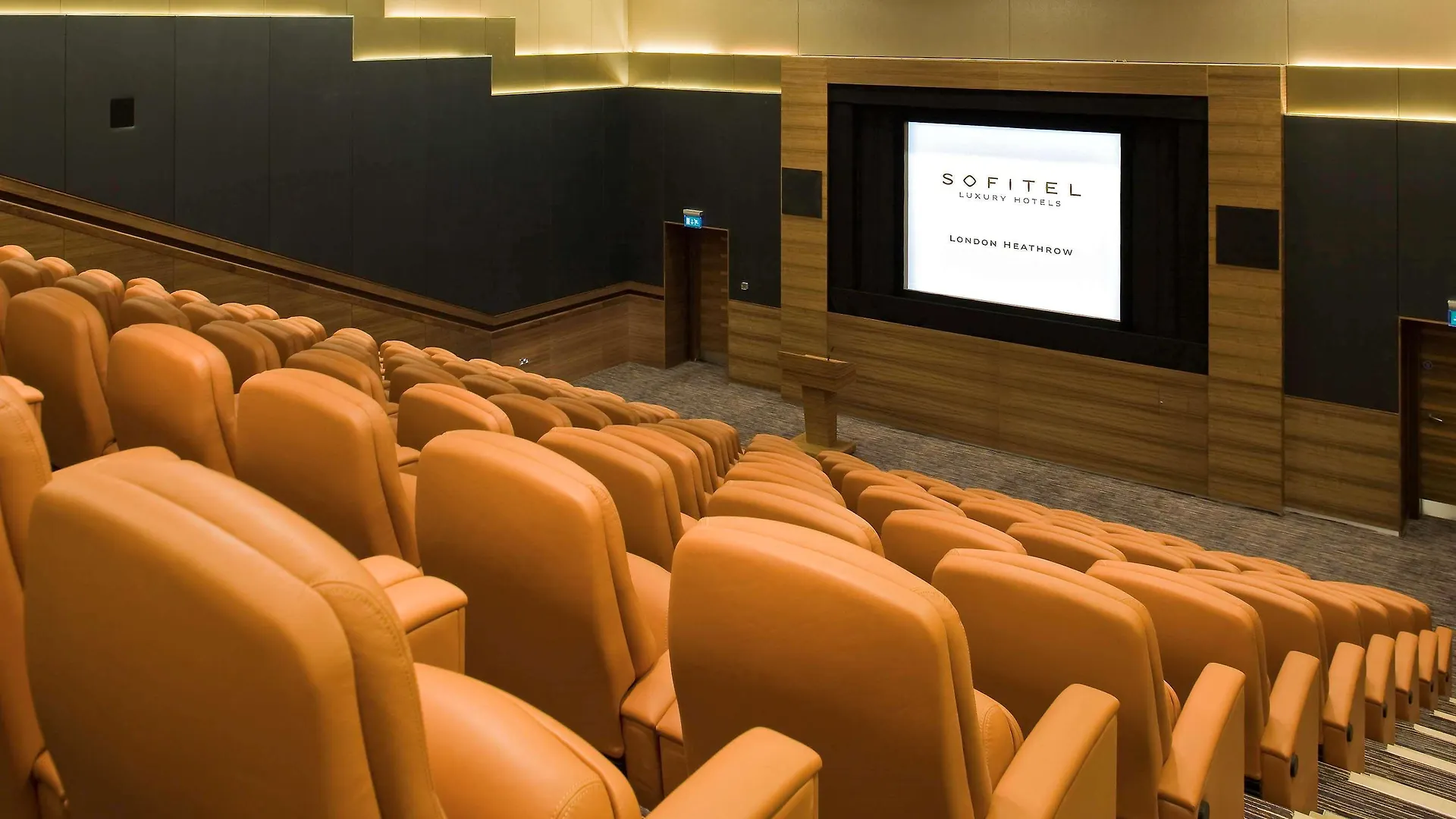 Sofitel London Heathrow Ξενοδοχείο Χίλινγκτον