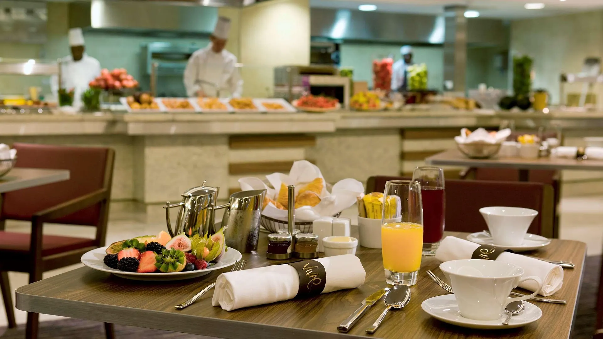 Sofitel London Heathrow Ξενοδοχείο Χίλινγκτον
