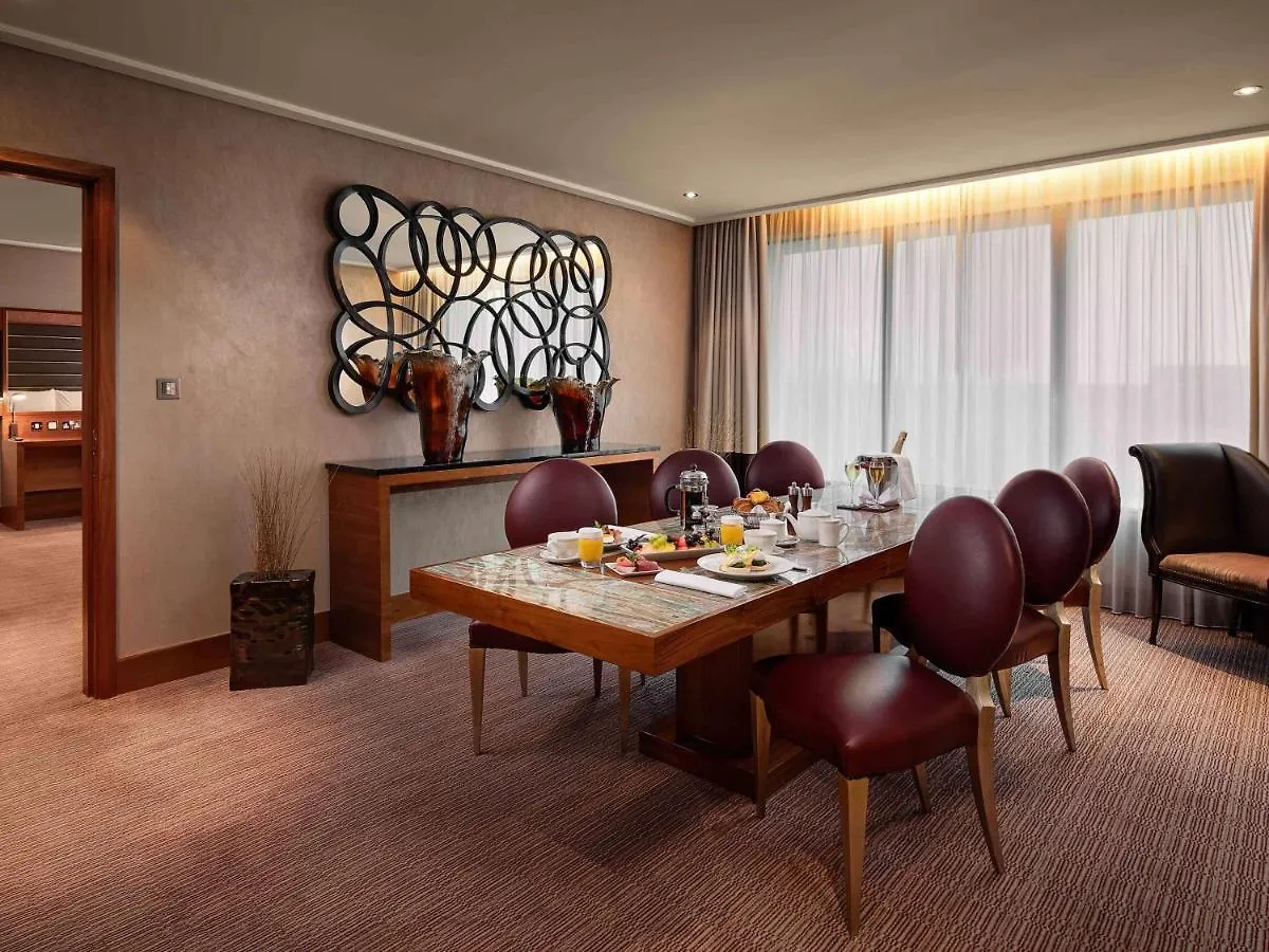 Sofitel London Heathrow Ξενοδοχείο Χίλινγκτον