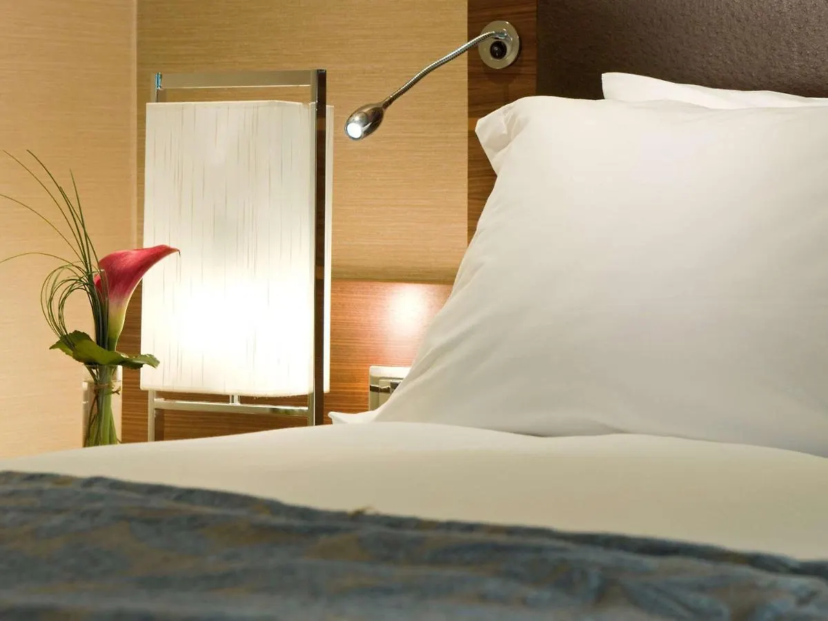 Sofitel London Heathrow Ξενοδοχείο Χίλινγκτον
