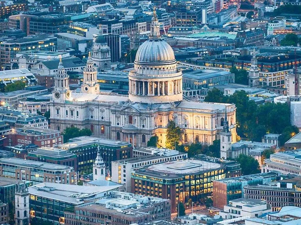 Sofitel London Heathrow Ξενοδοχείο Χίλινγκτον