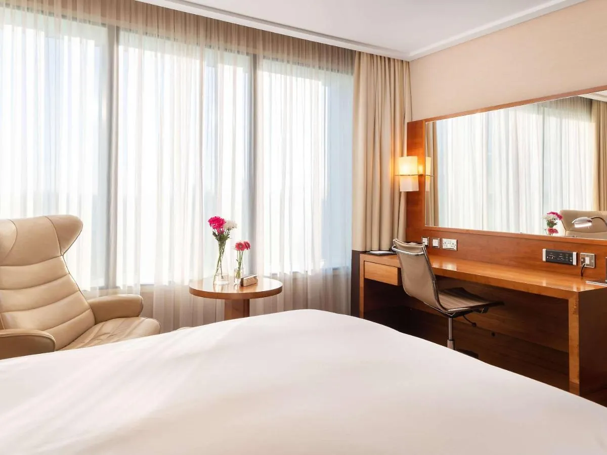 Sofitel London Heathrow Ξενοδοχείο Χίλινγκτον