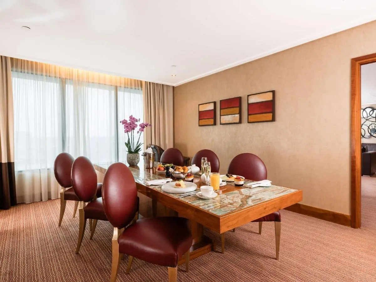 Sofitel London Heathrow Ξενοδοχείο Χίλινγκτον Ηνωμένο Βασίλειο