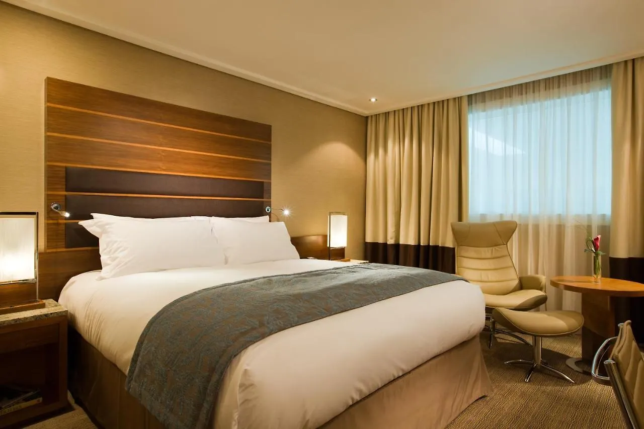 Sofitel London Heathrow Ξενοδοχείο Χίλινγκτον