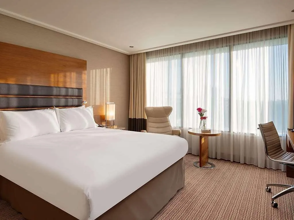 Sofitel London Heathrow Ξενοδοχείο Χίλινγκτον 5*,