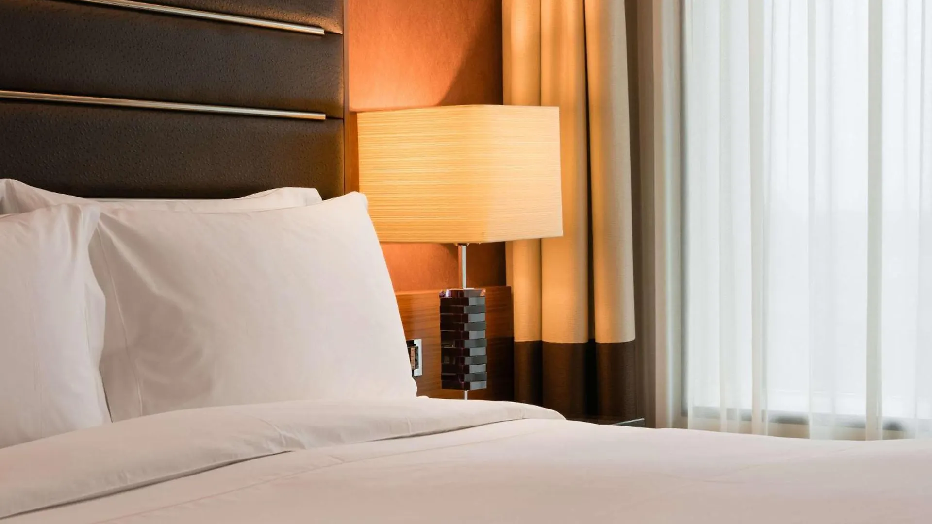 Sofitel London Heathrow Hotel Hillingdon