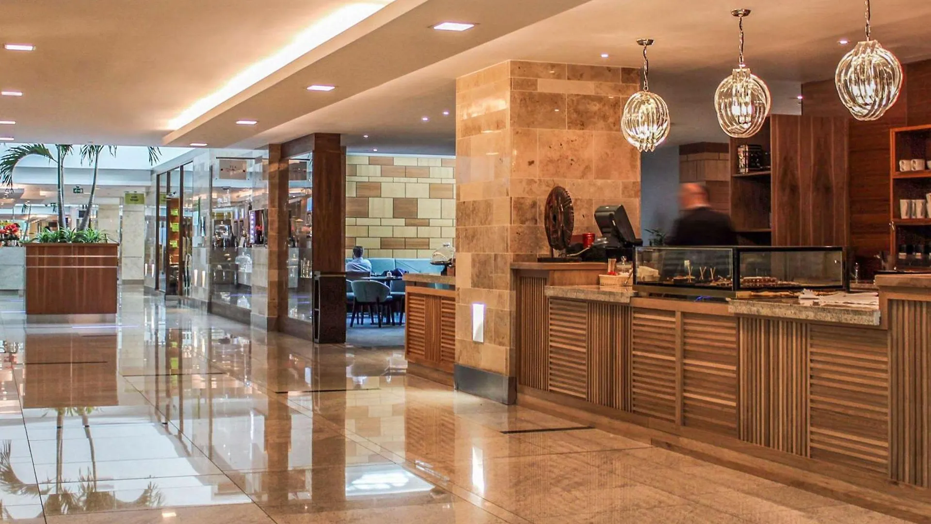 Sofitel London Heathrow Hotel Hillingdon