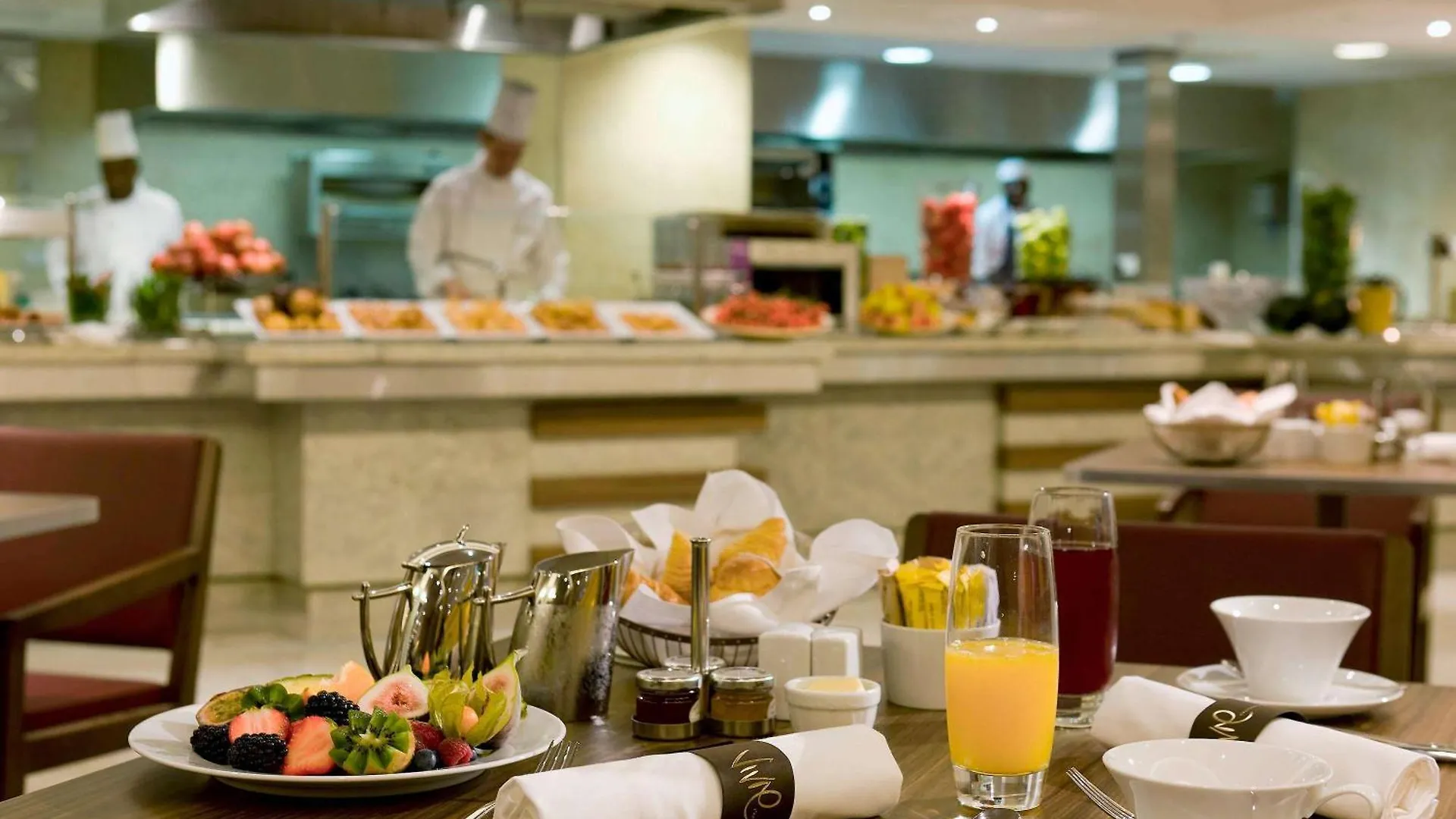 Sofitel London Heathrow Ξενοδοχείο Χίλινγκτον