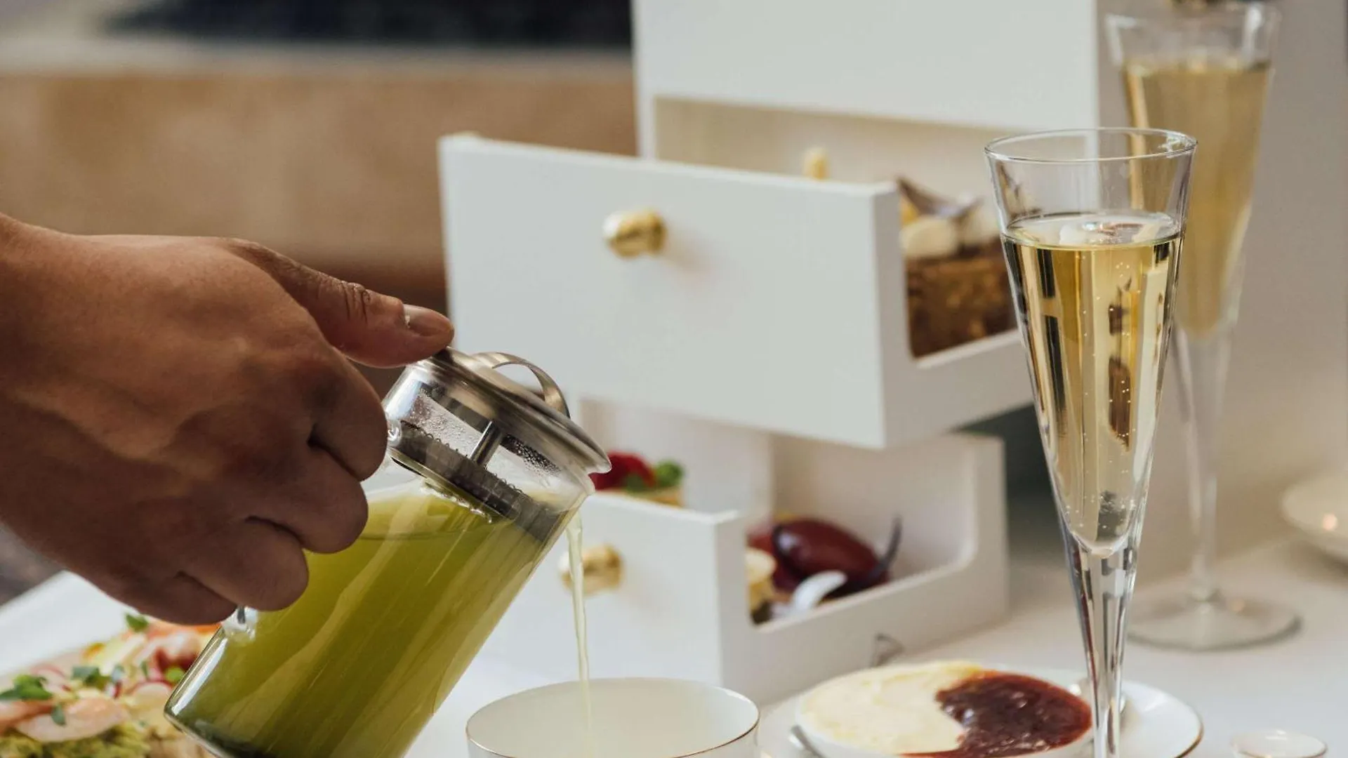 Sofitel London Heathrow Ξενοδοχείο Χίλινγκτον
