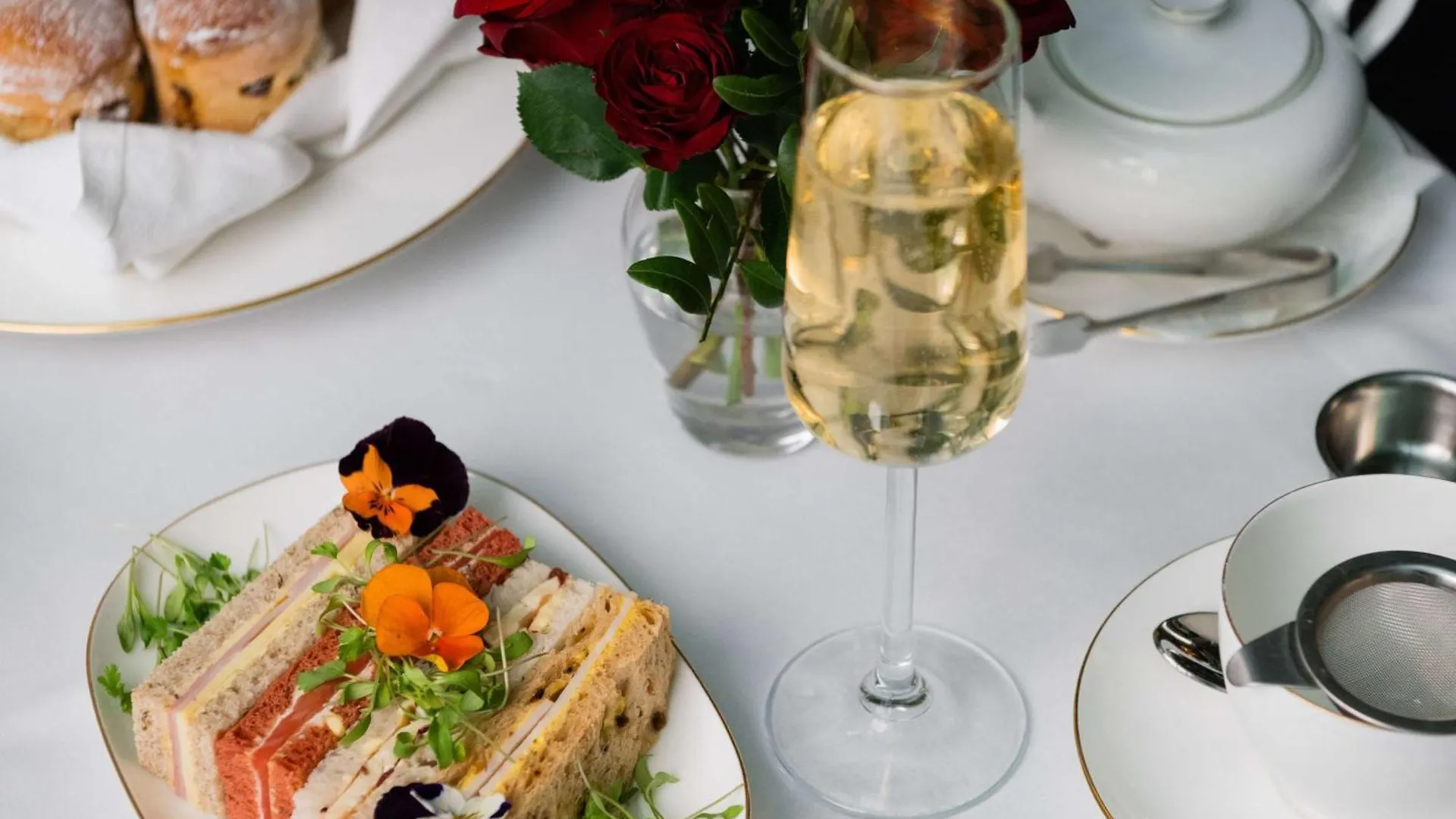 Sofitel London Heathrow Ξενοδοχείο Χίλινγκτον