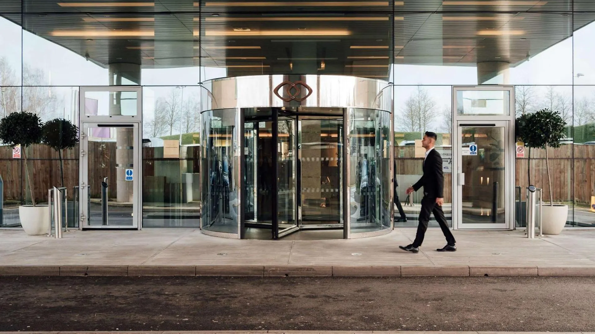 Sofitel London Heathrow Hotel Hillingdon 5*,  United Kingdom