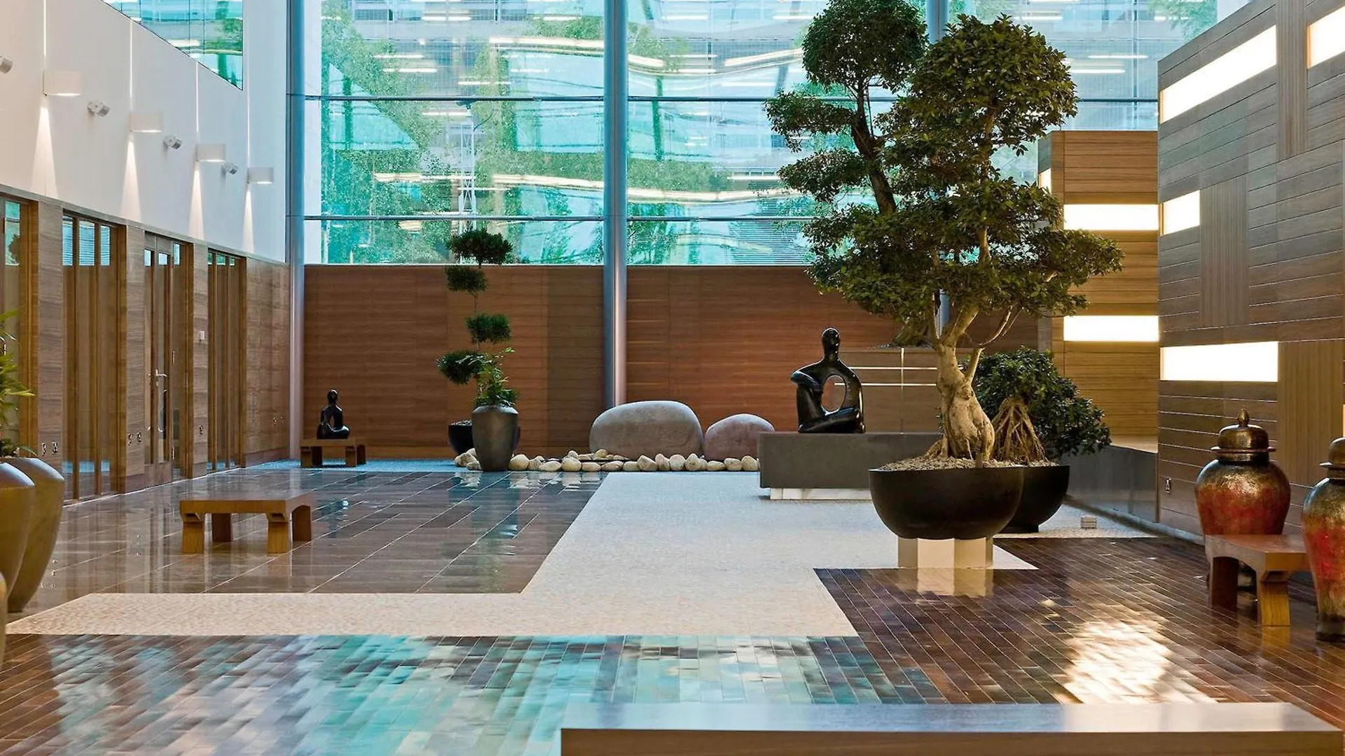 Sofitel London Heathrow Ξενοδοχείο Χίλινγκτον