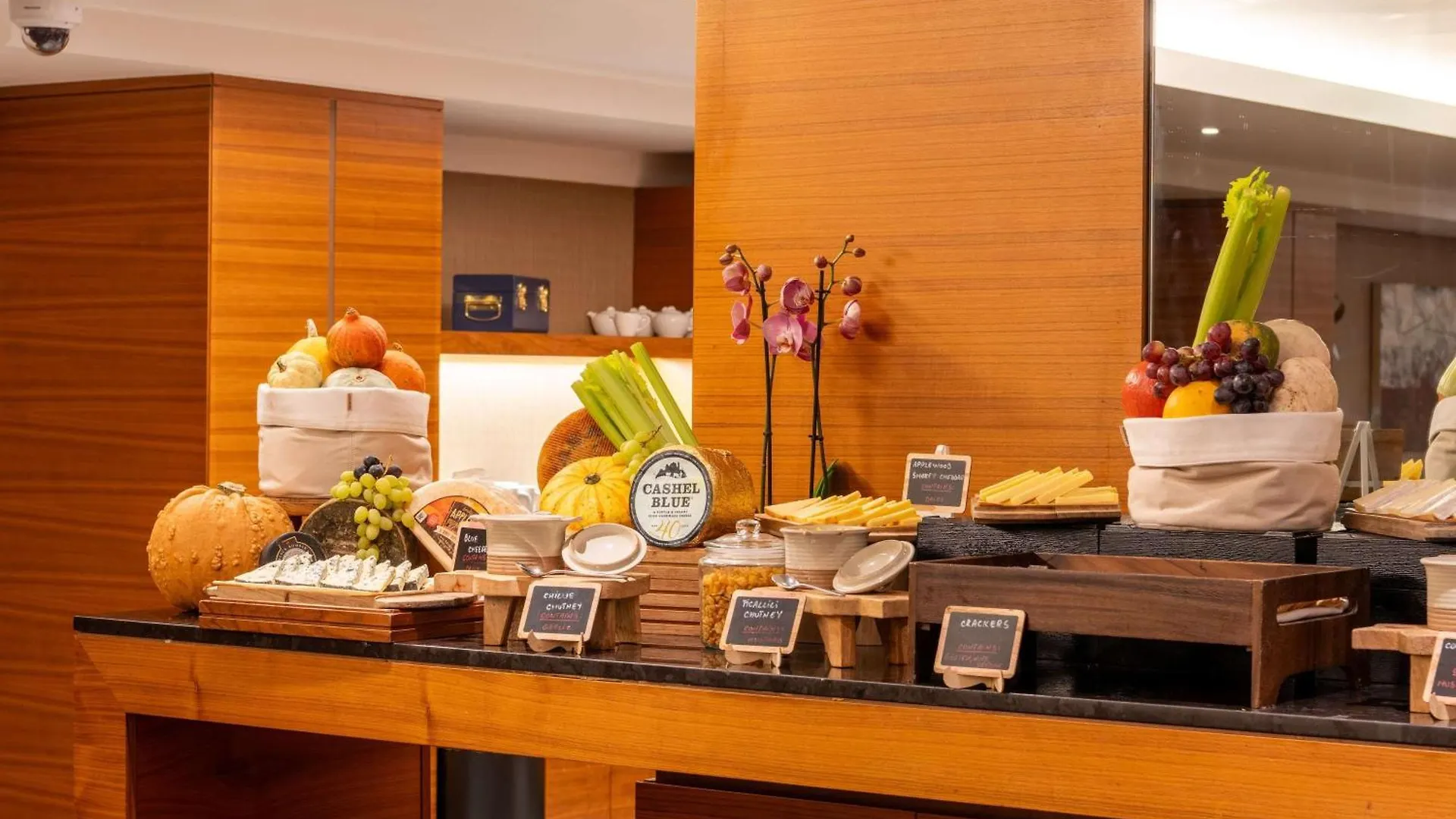 Sofitel London Heathrow Ξενοδοχείο Χίλινγκτον 5*,