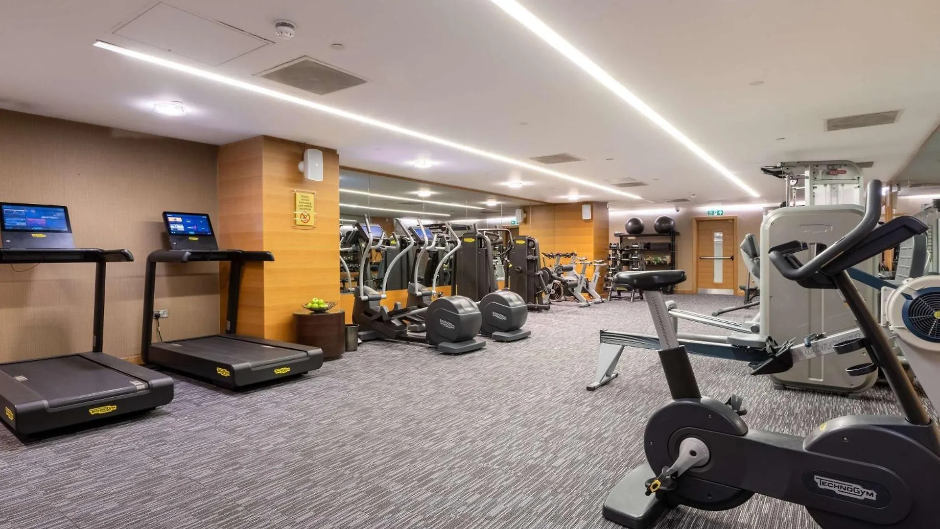 Sofitel London Heathrow Ξενοδοχείο Χίλινγκτον Ηνωμένο Βασίλειο